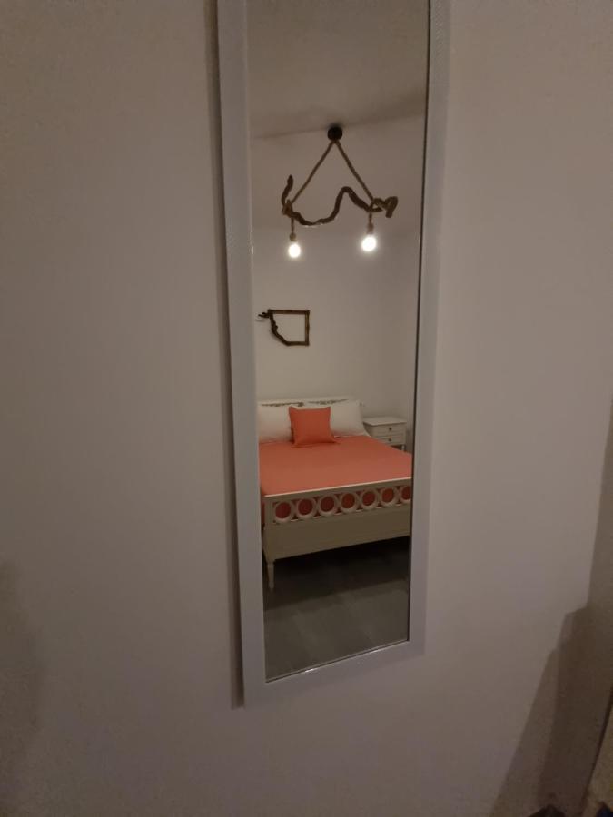 Villa Angelica Perivolos  Eksteriør bilde